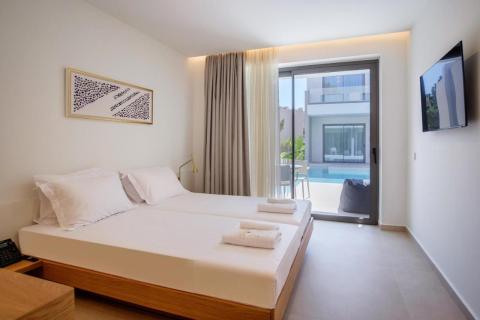 KRETA - Platanias | Phos 4* 3