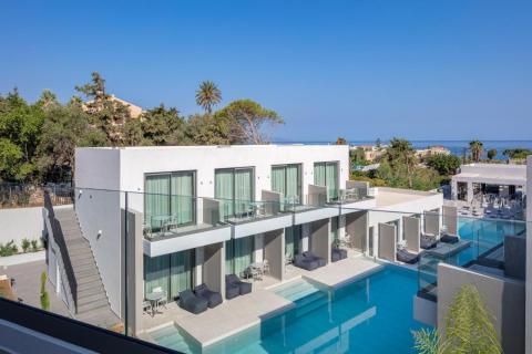 KRETA - Platanias | Phos 4* 0