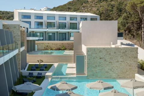 KRETA - Platanias | Phos 4* 2