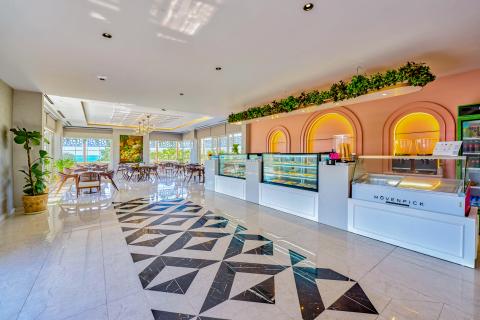 TURSKA - Belek | Gural Premier Belek 5* 2