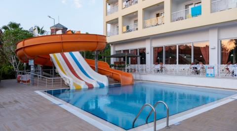 TURSKA - Kemer | Pine House 4* 1
