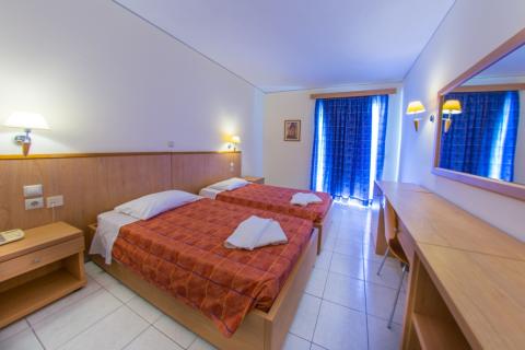 ZAKINTOS - Laganas | Poseidon Beach 3* 3