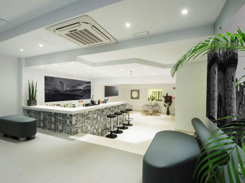 Grad RODOS | Elite hotel 4* 1