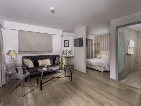 Grad RODOS | Elite hotel 4* 3