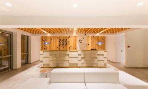 RODOS - Faliraki | Hotel Orion 3* 2