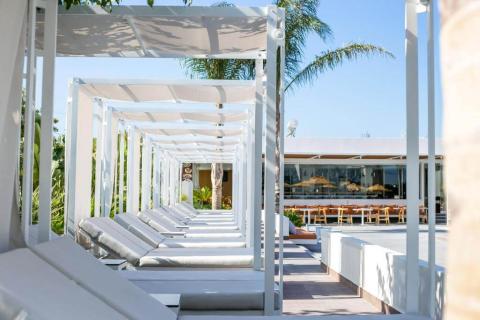 RODOS - Faliraki | Hotel Orion 3* 3