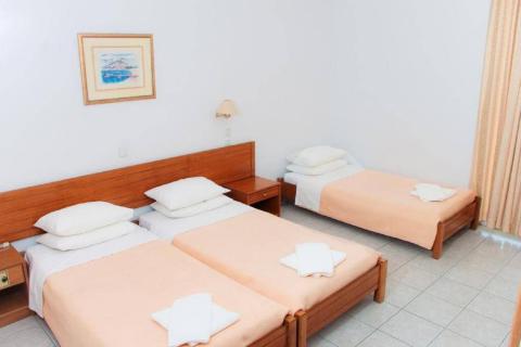 RODOS - Faliraki | Hotel Orion 3* 4