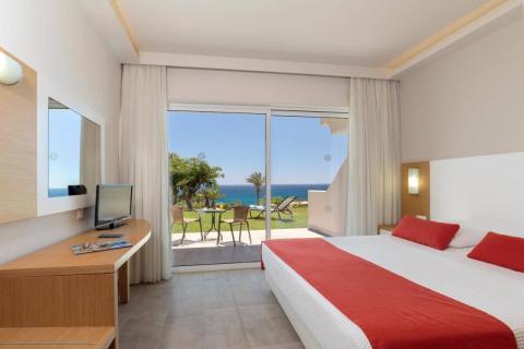 RODOS - Kiotari | Hotel Rodos Princess Beach 4* 4