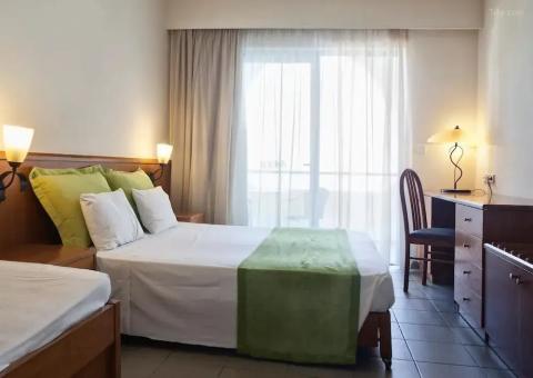 RODOS - Lardos | Hotel Sunrise 4* 9