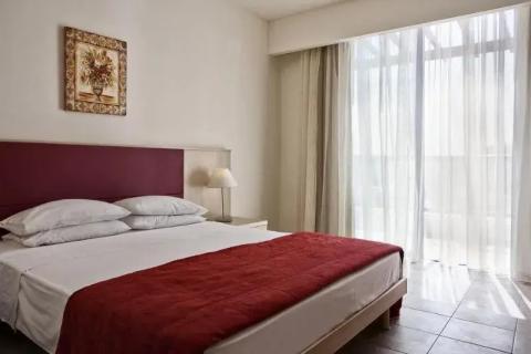 RODOS - Lardos | Hotel Sunrise 4* 8