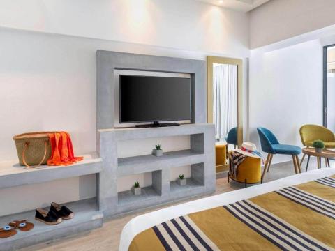 Grad RODOS | Mercure Rhodes Alexia Hotel & Spa 4* 3