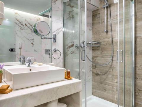 Grad RODOS | Mercure Rhodes Alexia Hotel & Spa 4* 5