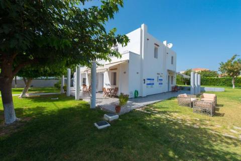 RODOS - Kolymbia | Villa Mare by Delfinia Resort 3* 0