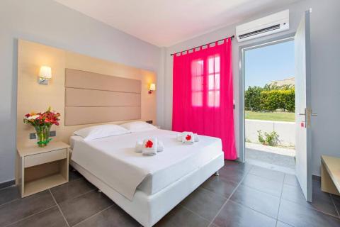 RODOS - Kolymbia | Villa Mare by Delfinia Resort 3* 1