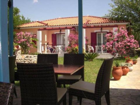 SAMOS - Ireon | Hotel Zeus 3* 2
