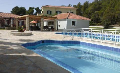 SAMOS - Ireon | Hotel Zeus 3* 3