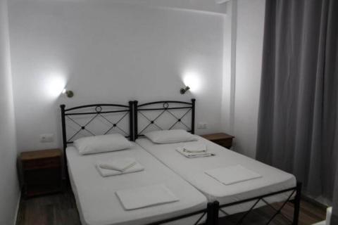 SAMOS - Ireon | Hotel Zeus 3* 4