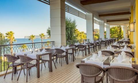 TURSKA - Kemer | Sherwood Exclusive Kemer 5* 4