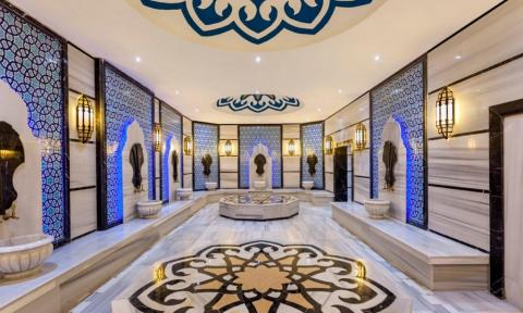 TURSKA - Kemer | Sherwood Exclusive Kemer 5* 3