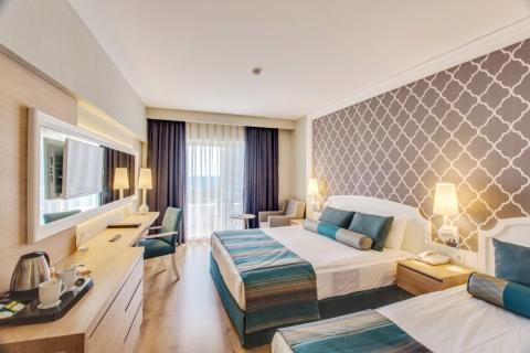 TURSKA - Antalya | Sherwood Exclusive Lara 5* 3
