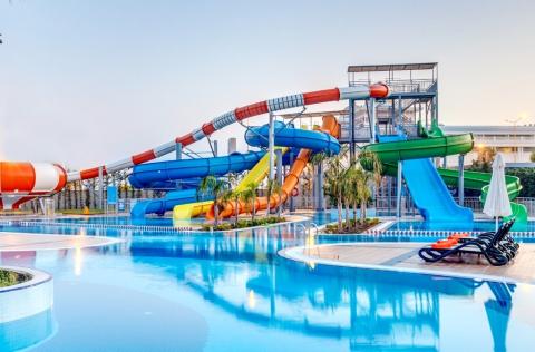 TURSKA - Antalya | Sherwood Exclusive Lara 5* 1