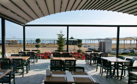 TURSKA - Side | Side Village Family 4*+ 4