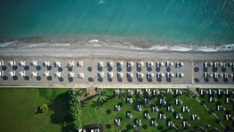 RODOS - Ixia | The Ixian Grand 5* 2