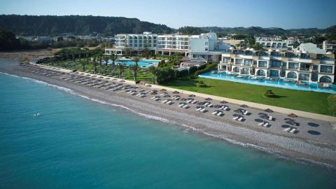 RODOS - Ixia | The Ixian Grand 5* 0