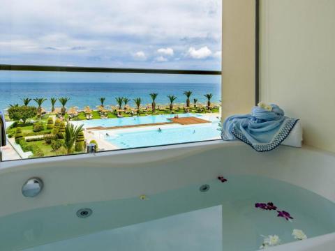 RODOS - Ixia | The Ixian Grand 5* 3