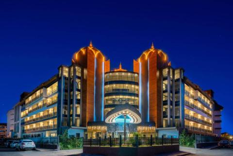 Turska - Side | Arnor De Luxe Hotel & Spa 5* 6