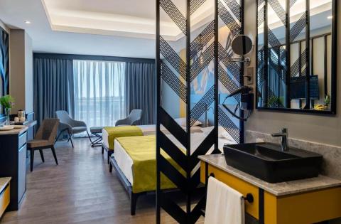 Turska - Side | Arnor De Luxe Hotel & Spa 5* 4