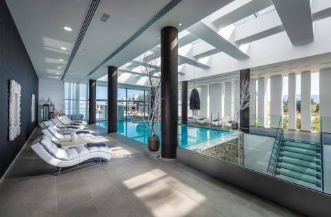 Turska - Side | Diamond De Luxe Hotel & Spa 5* 7