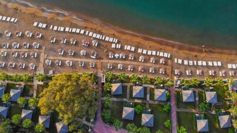 Turska - Konakli | Hotel Eftalia Marin 5* 0
