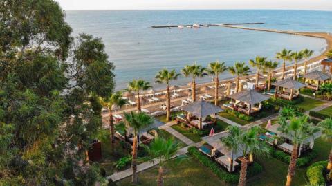 Turska - Konakli | Hotel Eftalia Splash 4* 2