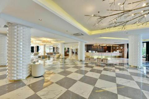 Turska - Konakli | Hotel Royal Garden Beach 5* 6