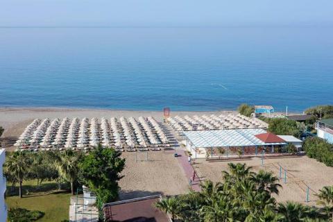 Turska - Konakli | Hotel Royal Garden Beach 5* 2
