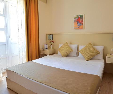 Turska - Kemer | Ulusoy Kemer Holiday Club 5* 2