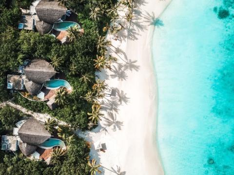 Maldivi 8 dana - svakodnevni individualni polasci 0