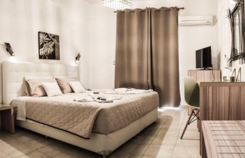 RODOS - Paradisi | Vallian Village 3* 2