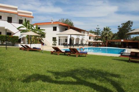 RODOS - Paradisi | Vallian Village 3* 1
