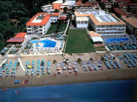 ZAKINTOS - Laganas | Hotel Astir Palace 4* 5