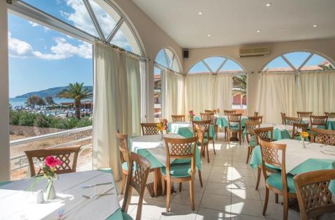 ZAKINTOS - Laganas | Hotel Astir Palace 4* 2