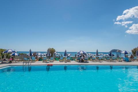 ZAKINTOS - Laganas | Hotel Astir Palace 4* 0
