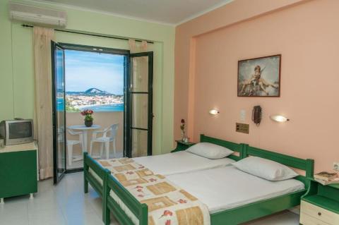 ZAKINTOS - Laganas, Agios Sostis | Hotel Bozikis Palace 3* 7