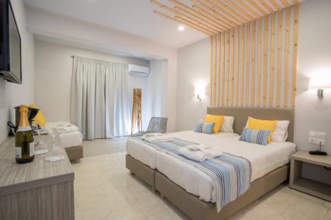 ZAKINTOS - Kalamaki | Hotel Cavo D'Oro 3* 6