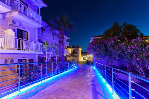 ZAKINTOS - Kalamaki | Hotel Cavo D'Oro 3* 2