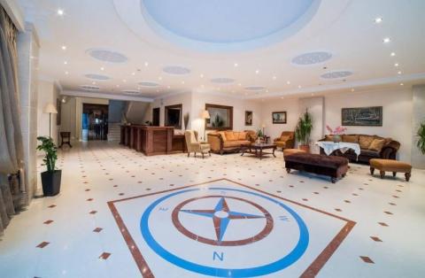 ZAKINTOS - Tsilivi | Palazetto Hotel 4* 6