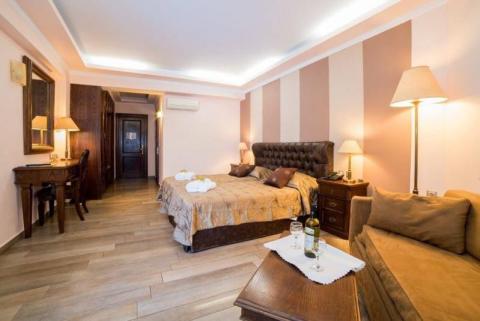 ZAKINTOS - Tsilivi | Palazetto Hotel 4* 3