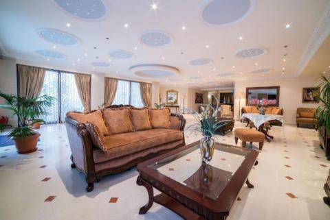 ZAKINTOS - Tsilivi | Palazetto Hotel 4* 4