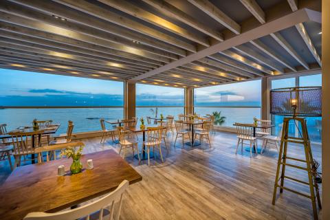 Zakintos - Tsilivi | Alexandra Beach Resort & Spa *4+ 4